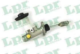 Главный цилиндр сцепления