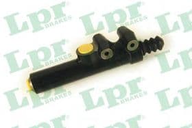 Главный цилиндр сцепления