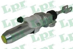 Головний циліндр зчеплення