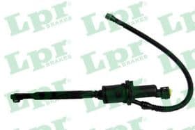 Головний циліндр зчеплення