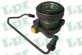 Витискний підшипник