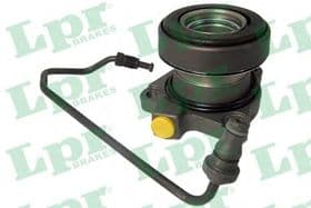 Витискний підшипник