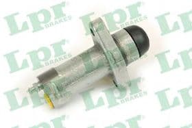 Рабочий цилиндр сцепления