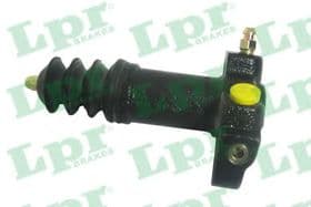 Рабочий цилиндр сцепления