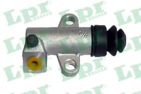 Рабочий цилиндр сцепления