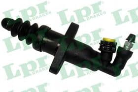 Рабочий цилиндр сцепления