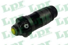 Робочий циліндр зчеплення