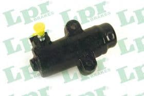 Робочий циліндр зчеплення