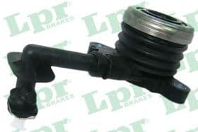 Выжимной подшипник