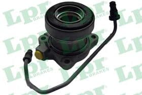 Выжимной подшипник Выжимной подшипник