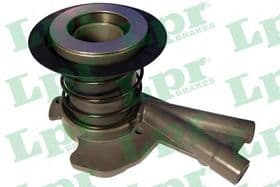 Витискний підшипник