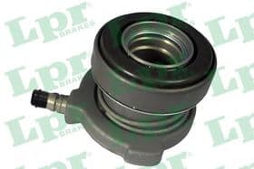 Витискний підшипник