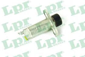 Рабочий цилиндр сцепления