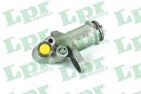 Робочий циліндр зчеплення