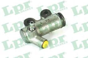 Робочий циліндр зчеплення