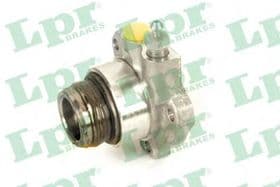 Витискний підшипник