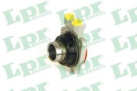 Витискний підшипник