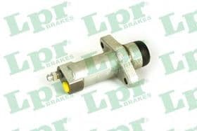 Робочий циліндр зчеплення