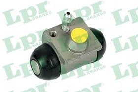 Колесный тормозной цилиндр Колесный тормозной цилиндр