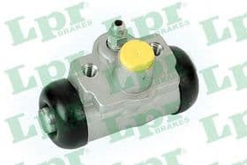 Колесный тормозной цилиндр Колесный тормозной цилиндр