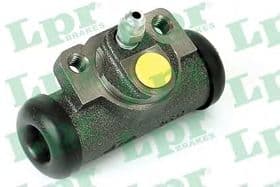 Колесный тормозной цилиндр Колесный тормозной цилиндр