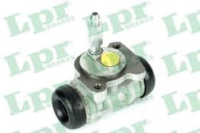 Колесный тормозной цилиндр Колесный тормозной цилиндр