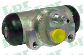 Колесный тормозной цилиндр Колесный тормозной цилиндр
