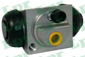 Колесный тормозной цилиндр Колесный тормозной цилиндр