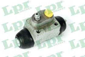 Колісний гальмівний циліндр Колісний гальмівний циліндр