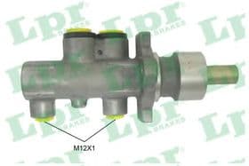 Главный тормозной цилиндр