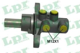 Главный тормозной цилиндр