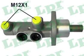 Главный тормозной цилиндр