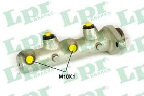 Главный тормозной цилиндр