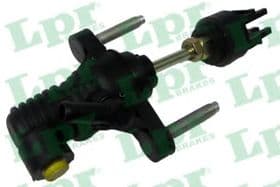 Главный цилиндр сцепления Главный цилиндр сцепления