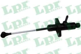 Главный цилиндр сцепления