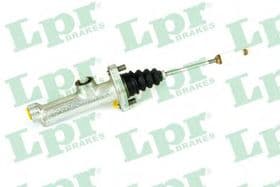 Главный цилиндр сцепления