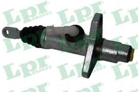 Главный цилиндр сцепления