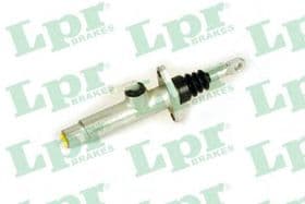 Главный цилиндр сцепления