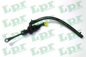 Главный цилиндр сцепления