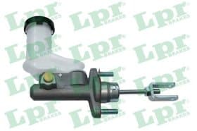 Главный цилиндр сцепления