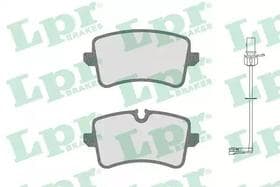 Тормозные колодки Тормозные колодки