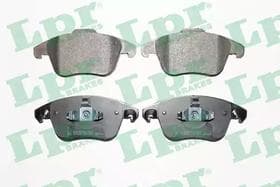 Тормозные колодки Тормозные колодки