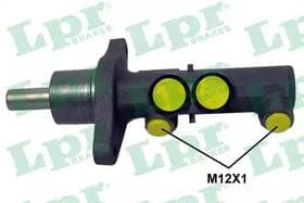 Главный тормозной цилиндр Главный тормозной цилиндр