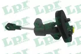 Главный цилиндр сцепления