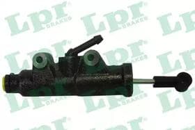 Главный цилиндр сцепления Главный цилиндр сцепления