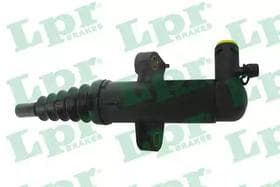 Рабочий цилиндр сцепления