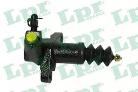 Рабочий цилиндр сцепления