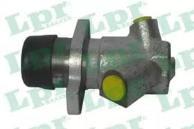 Рабочий цилиндр сцепления