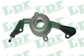 Витискний підшипник Витискний підшипник