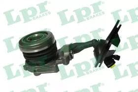 Выжимной подшипник Выжимной подшипник